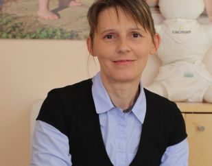 Pilotni projekt z uporabo pralnih plenic na Vrhniki