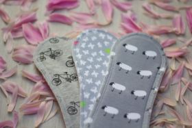 RAZLOGI, ZAKAJ JE MENSTRUACIJA KUL. Da, obstaja več kot eden.