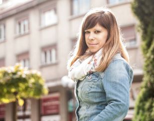 Kaja Božiček