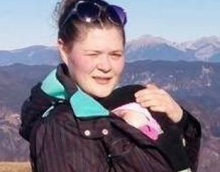 Monika Mezeg