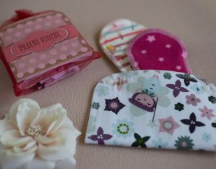 Prva menstruacija