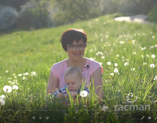 Simona Lesnjak Dermol, dr. med. spec. pediatrije