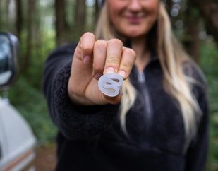 Napotki za varno uporabo menstrualnih skodelic