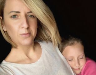 Špela Zrim