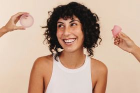 Menstrualni disk ali menstrualna skodelica: Kaj izbrati?