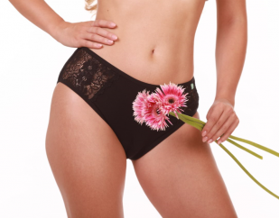 Menstrualne hlačke ali pralni vložki Izbira je vaša!