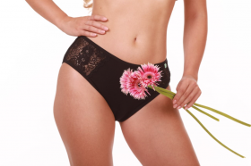 Menstrualne hlačke ali pralni vložki? Izbira je vaša!
